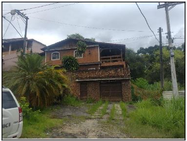 Casa em São Gonçalo