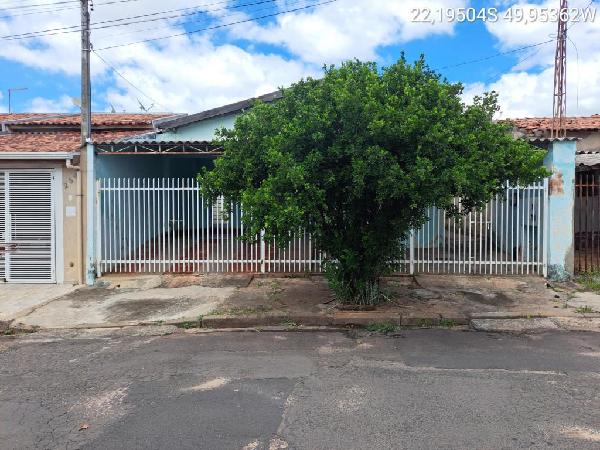 Casa de 150m² em Marília