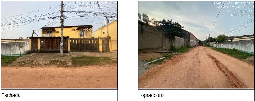 Casa em São Gonçalo