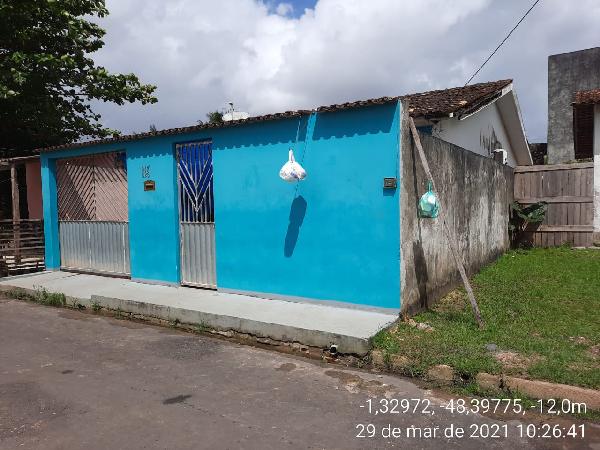 Casa de 105m² em Ananindeua