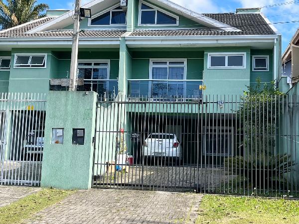 Casa em Curitiba
