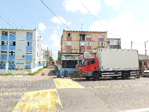 Apartamento em Porto Alegre