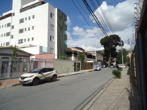 Apartamento de 156m² em Belo Horizonte