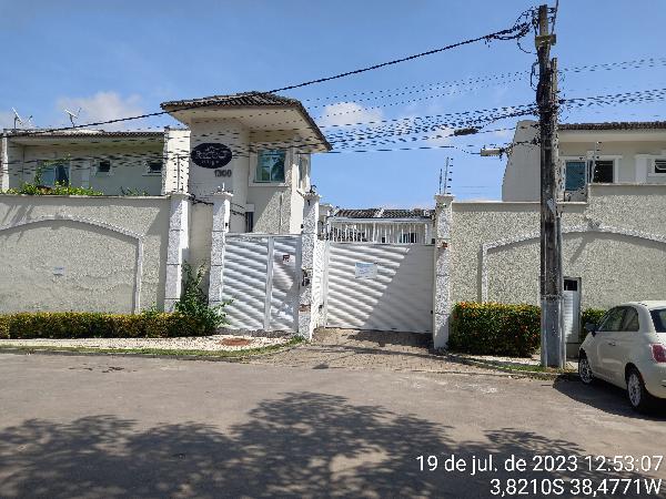 Casa de 125m² em Fortaleza