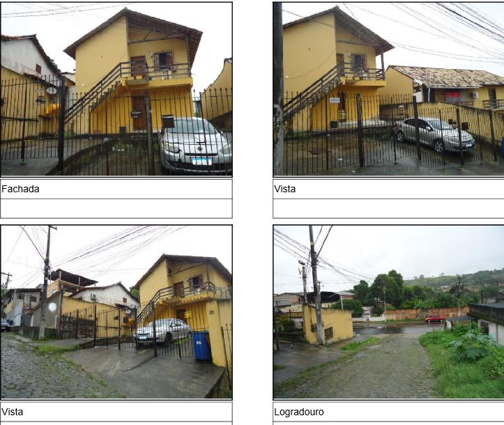 Apartamento em São Gonçalo