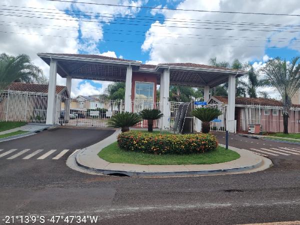 Casa de 116m² em Ribeirão Preto