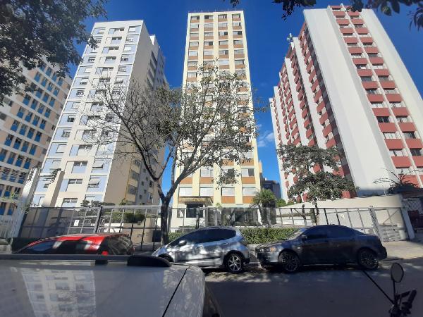 Apartamento de 45m² em São Paulo