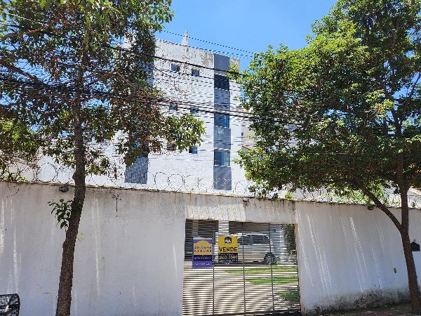 Apartamento de 97m² em Belo Horizonte