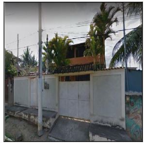 Casa em São Gonçalo