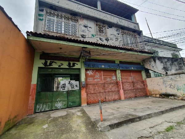 Apartamento de 86m² em Rio de Janeiro