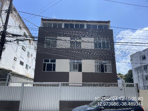 Apartamento de 92m² em Salvador