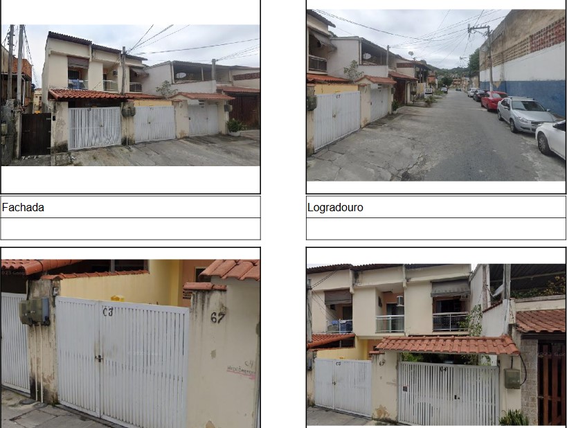 Casa em São Gonçalo
