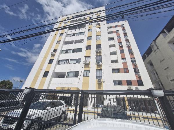 Apartamento de 55m² em Salvador