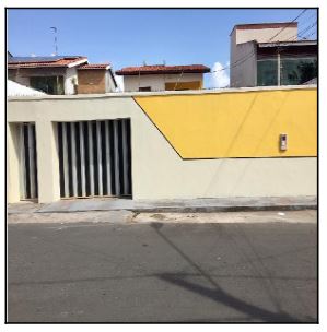 Casa em São Luís