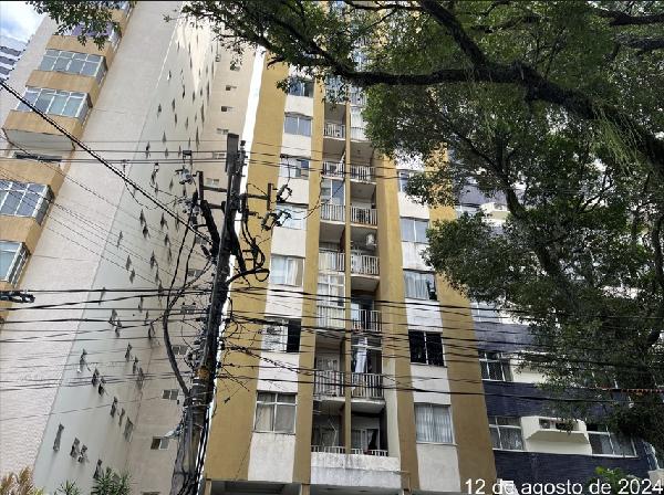 Apartamento de 43m² em Salvador