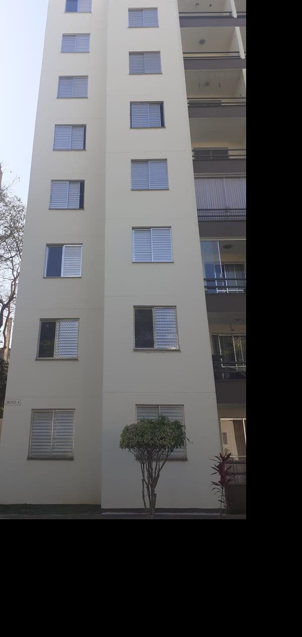 Apartamento de 56m² em Osasco