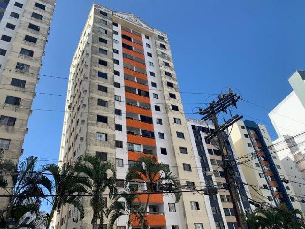 Apartamento de 70m² em Salvador