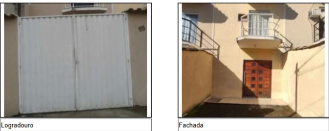 Casa em São Gonçalo