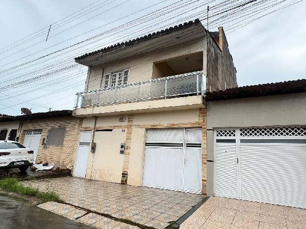 Casa em São Luís