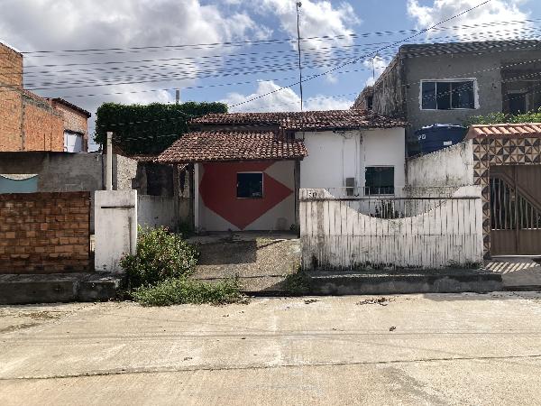 Casa de 70m² em Ananindeua