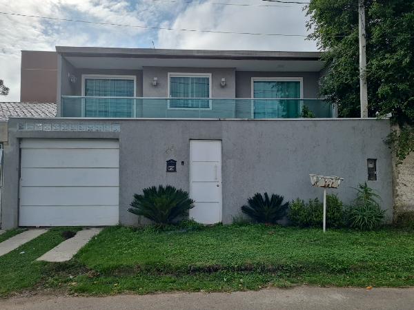 Casa de 60m² em Aparecida de Goiânia