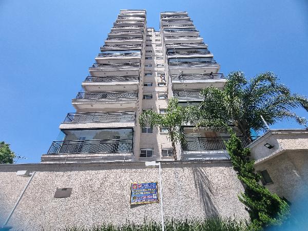 Apartamento de 82m² em Guarulhos