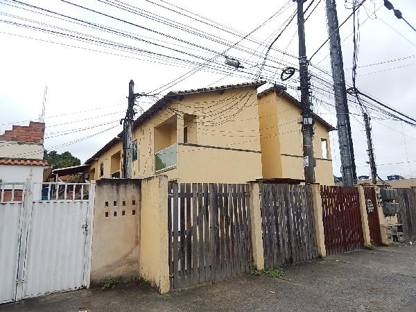 Apartamento em São Gonçalo