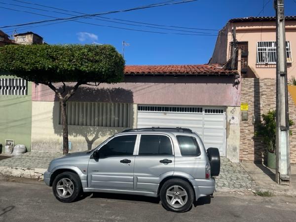 Casa de 41m² em Fortaleza