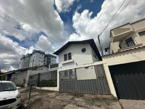 Casa de 144m² em Betim