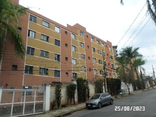 Apartamento de 51m² em Belo Horizonte