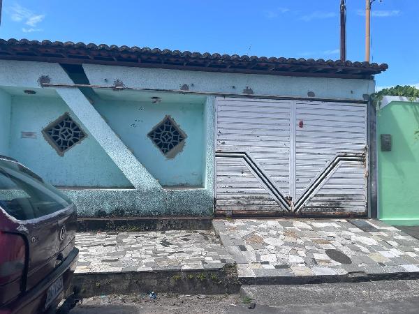 Casa de 96m² em Nossa Senhora do Socorro