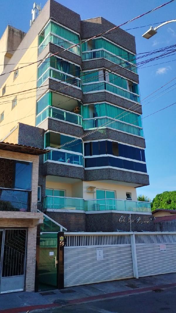 Apartamento de 86m² em Serra