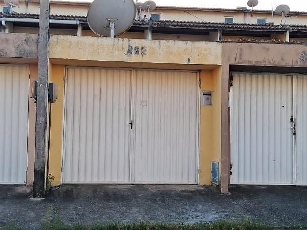 Casa de 85m² em Fortaleza