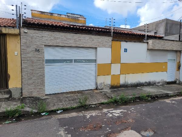 Casa em São Luís