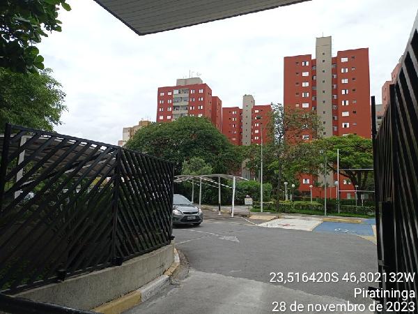 Apartamento de 72m² em Osasco