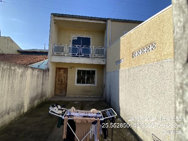 Casa em Curitiba