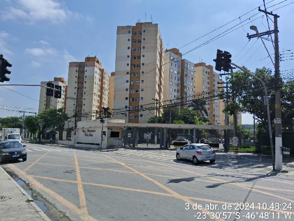 Apartamento de 58m² em Osasco