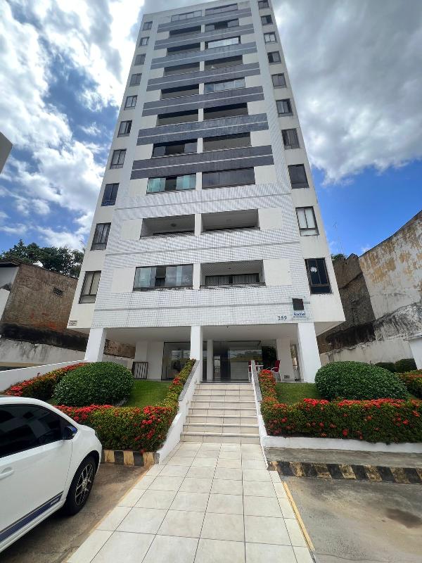 Apartamento de 49m² em Salvador