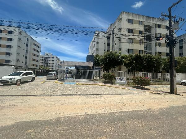 Apartamento de 66m² em Aracaju