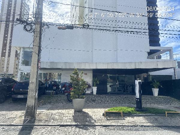 Apartamento em João Pessoa