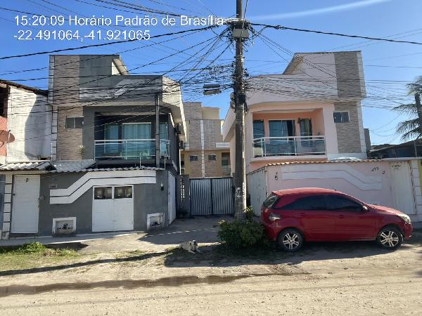 Casa de 156m² em Rio das Ostras