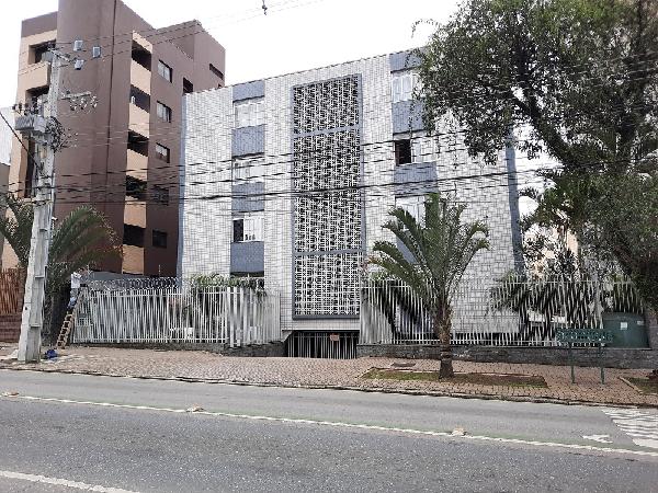 Apartamento de 179m² em Curitiba