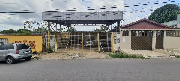 Casa de 50m² em Manaus