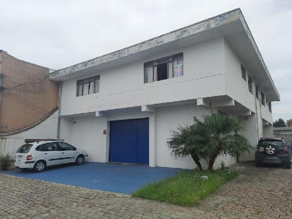 Apartamento de 82m² em Curitiba