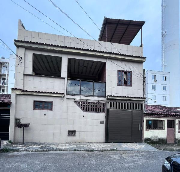 Casa de 57m² em Belford Roxo