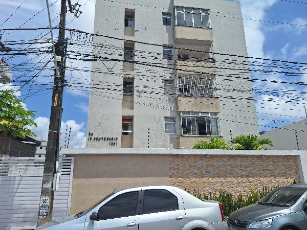 Apartamento de 111m² em João Pessoa