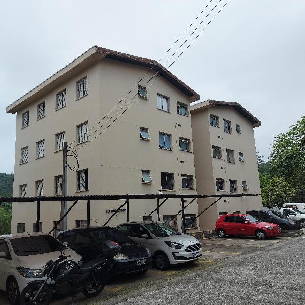 Apartamento de 43m² em SANTO ANDRE