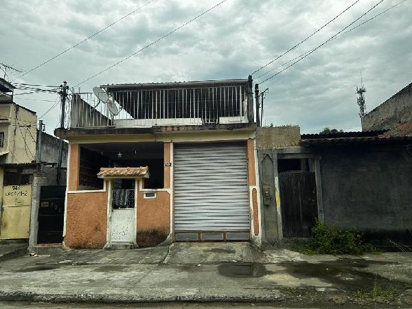 Casa em São Gonçalo