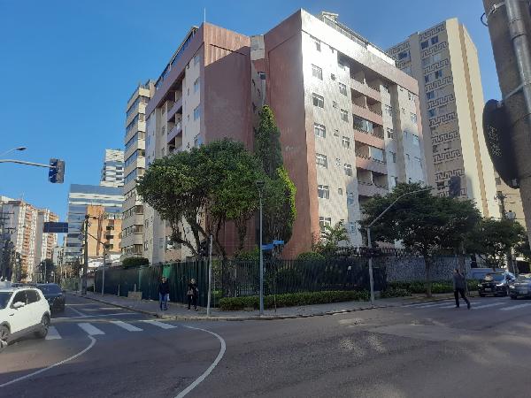 Apartamento de 75m² em Curitiba