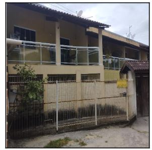 Casa em São Gonçalo